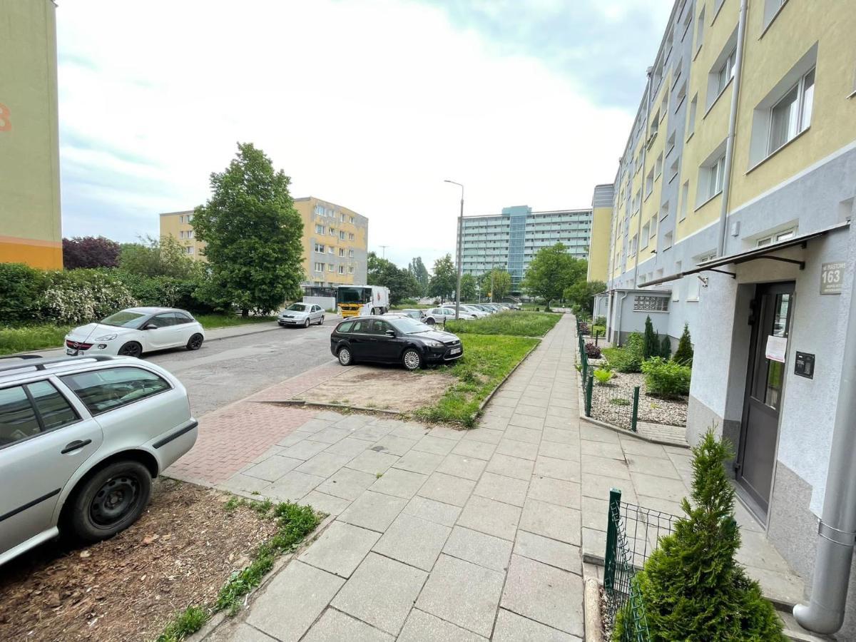 Yourapart Przymorze Piastowska Gdansk Bagian luar foto