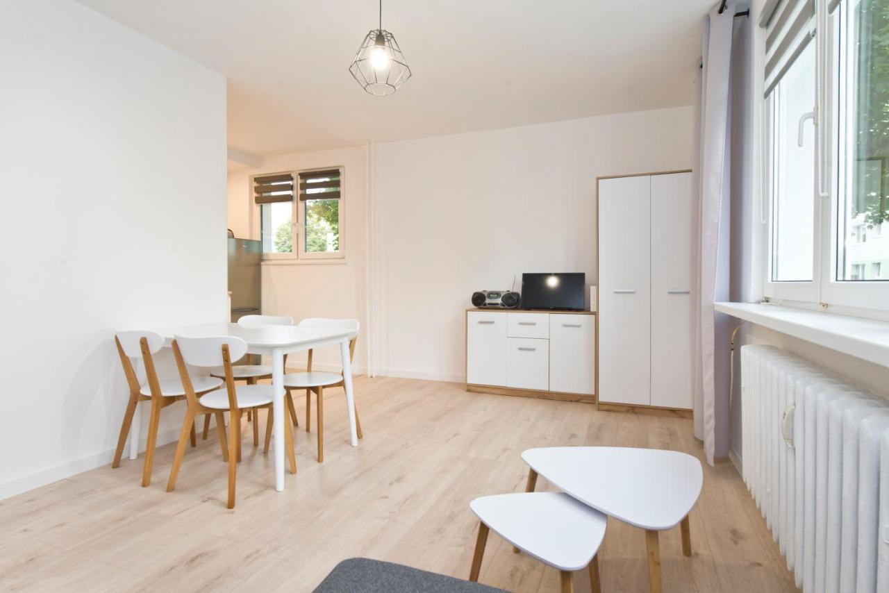 Yourapart Przymorze Piastowska Gdansk Bagian luar foto